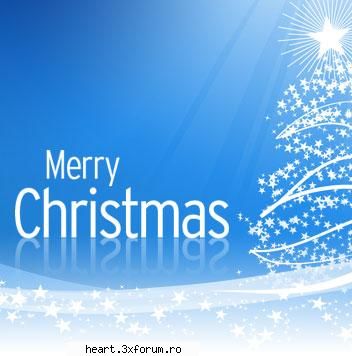 craciun fericit draga heart felis navidad