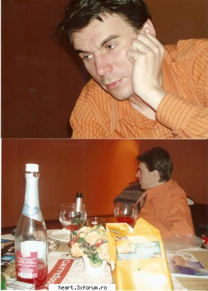 si eu :)

sunt ceva mai vechisoare pozele , de pe la inceputul lui 2009 daca nu ma timp....am pus