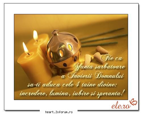 ce-i linistea asta?;;) ...