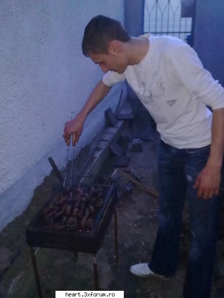 buna seara!  :) hai sa ne cunoastem! pozeeee!
