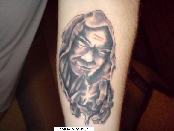 hai cunoastem! pozeeee! tattoo HEART Asist. GM