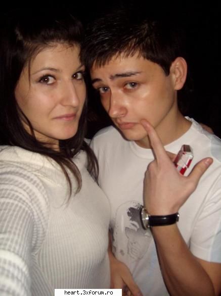 +8 hai sa ne cunoastem! pozeeee!