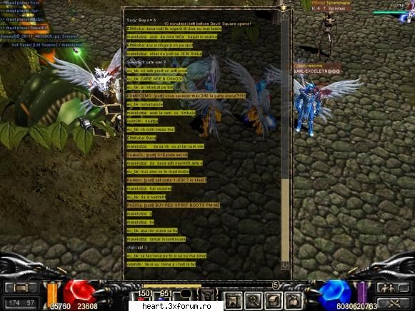 hmm acum  am nimerit ce trebuia :)) cel mai noob din curtea scolii eu_bk