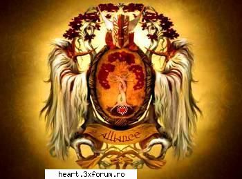 :d logo heart